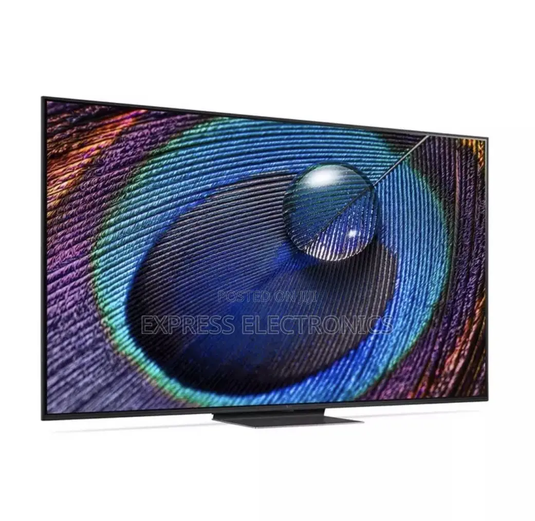 Get a New UHD Smart Lg 75ur9100