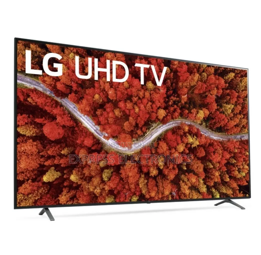 Call and Order for 82up8050 UHD Smart LG