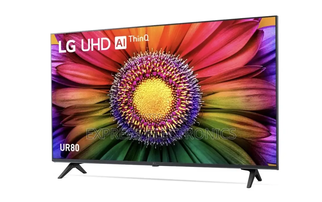 Better Deal on 86UR80003 UHD Smart Lg