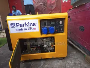 Best Perkins Generator 10kva UK Made