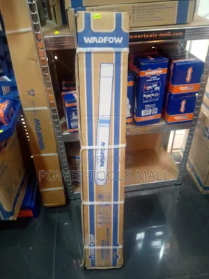 Wadfow Deep Well Pump 1.5hp