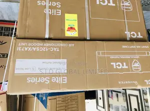 Dazzling TCL 2.0HP R410A Split Air Conditioner TAC-18CSA/XA5