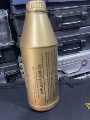 Haze Liquid for Haze Machine
