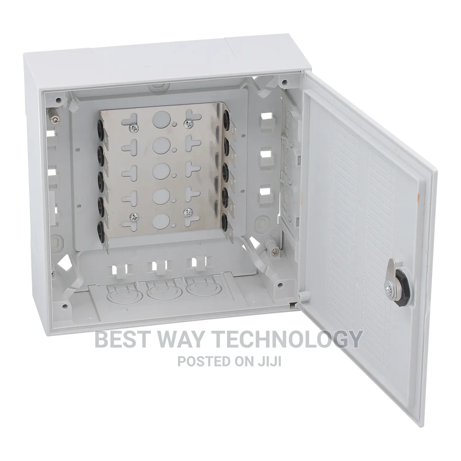 50pair DP Box for Telephone
