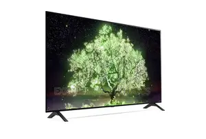 Get a New OLED55A1PVA UHD Smart Lg Television