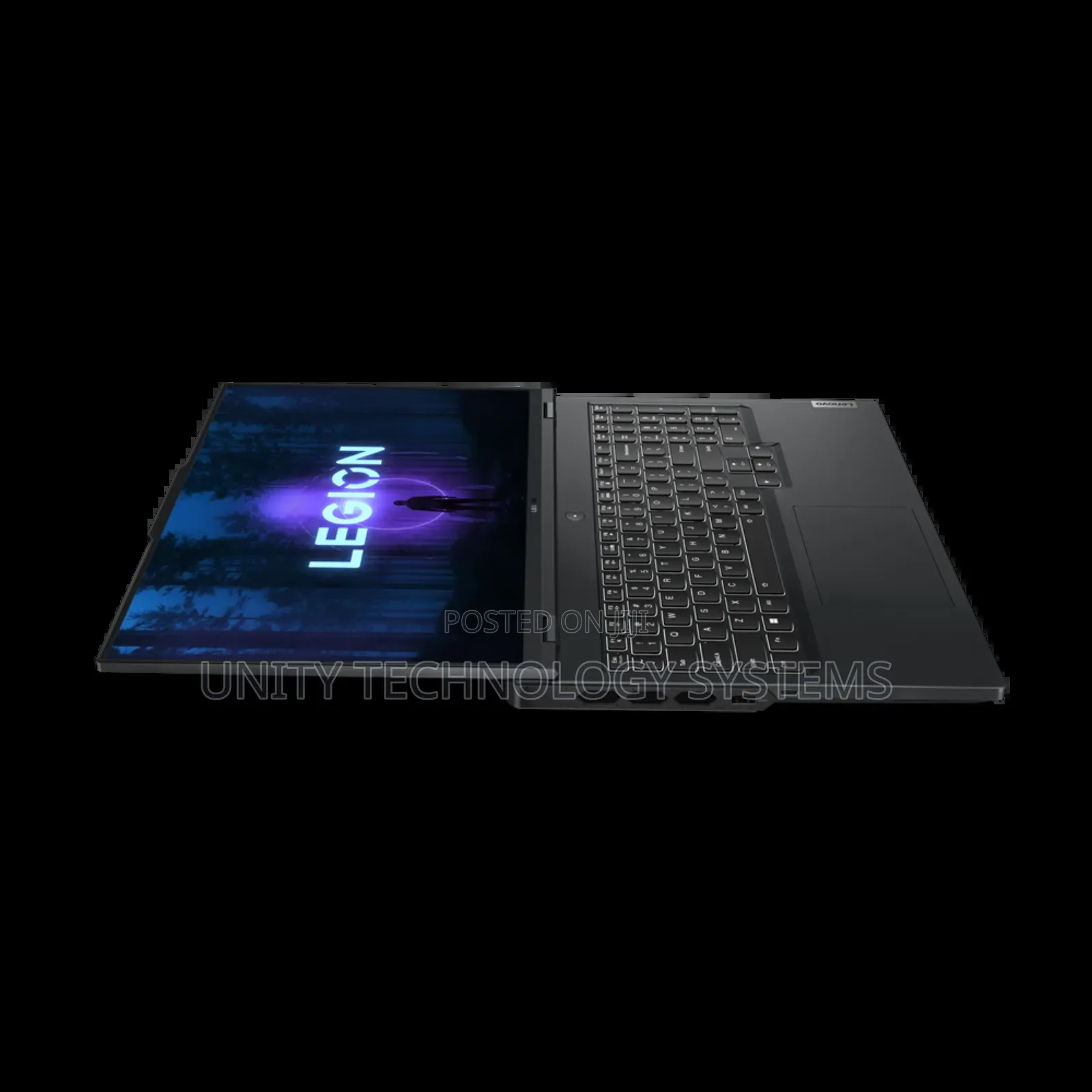 New Laptop Lenovo Legion 7 64GB Intel Core I9 SSD 2T