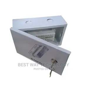 50pair DP Box for Telephone