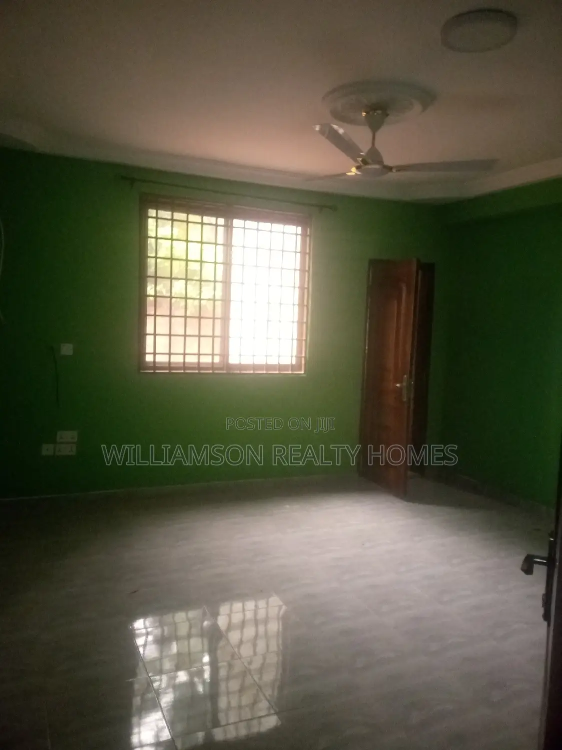 2bdrm Apartment in Community 20 Estate, Spintex for rent