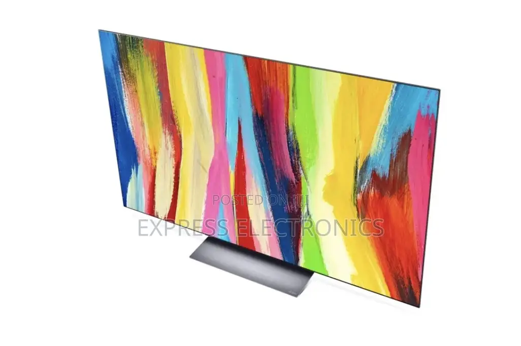 Available Now Oled77c26 LG Oled Screen
