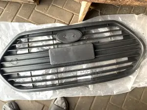 Hyundai Veloster Front Grill Turbo