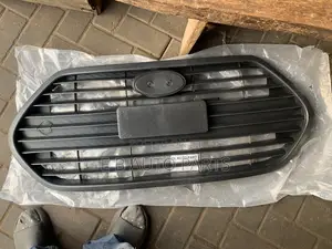 Hyundai Veloster Front Grill Turbo