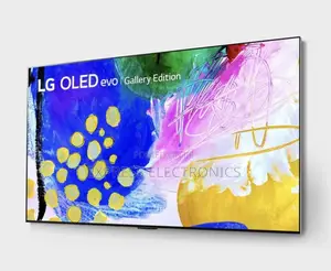OLED77G23LA OLED LG Television