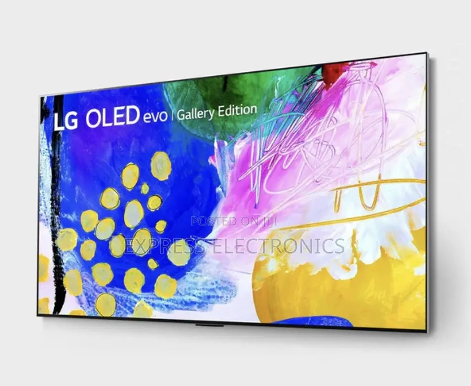 OLED77G23LA OLED LG Television
