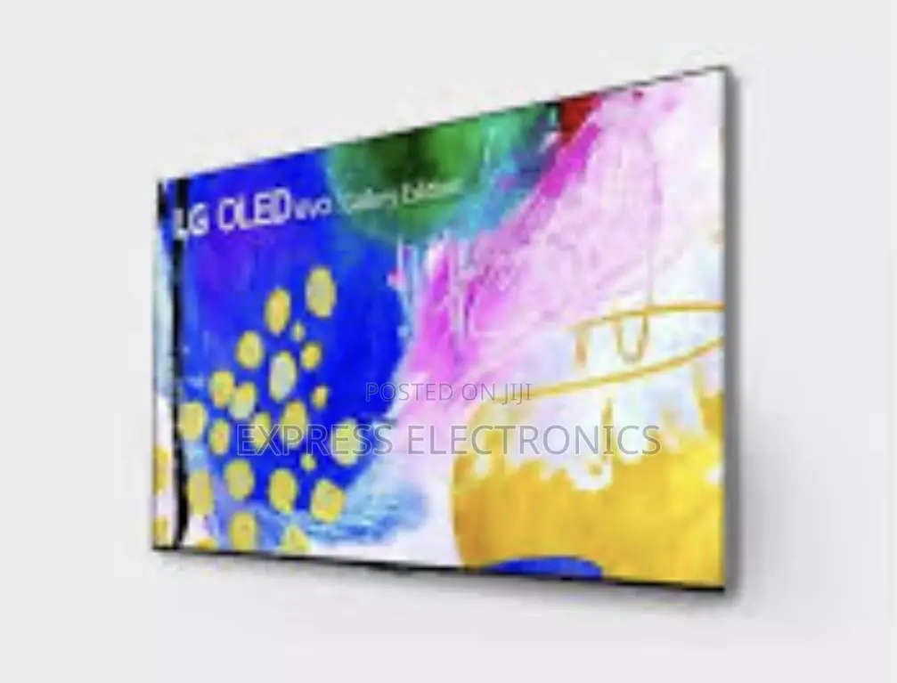 Call and Order OLED77G23LA LG Television