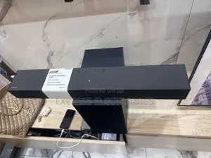 Best Buy for Less HW-C400. Single Bar With Woofer
