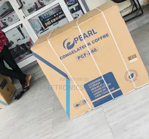 Essential New 20 Liters (Gray) Singledoor PCF-240 