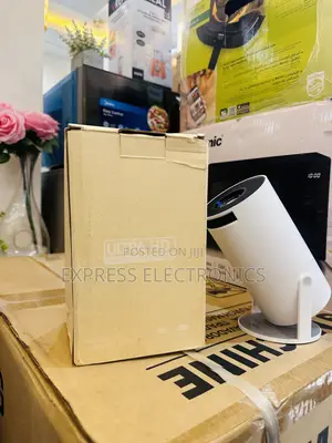 Ultra HD Led Source Projector* 