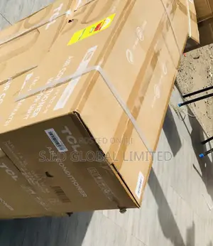 Extra Cooling TCL 2.5HP R410A Split Air Conditioner TAC-24CS