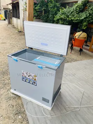 Eco-Friendly Pearl 200L 1 Door Electric Freezer,PCF-240