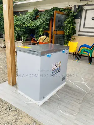 Energy Sufficient Pearl 200L 1 Door Electric Freezer,PCF-240