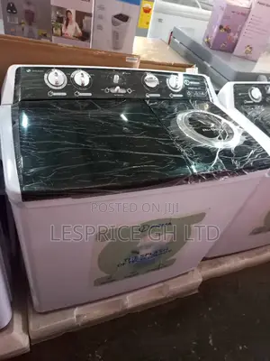 Excellent ~Sigma 14kg Washing Machine