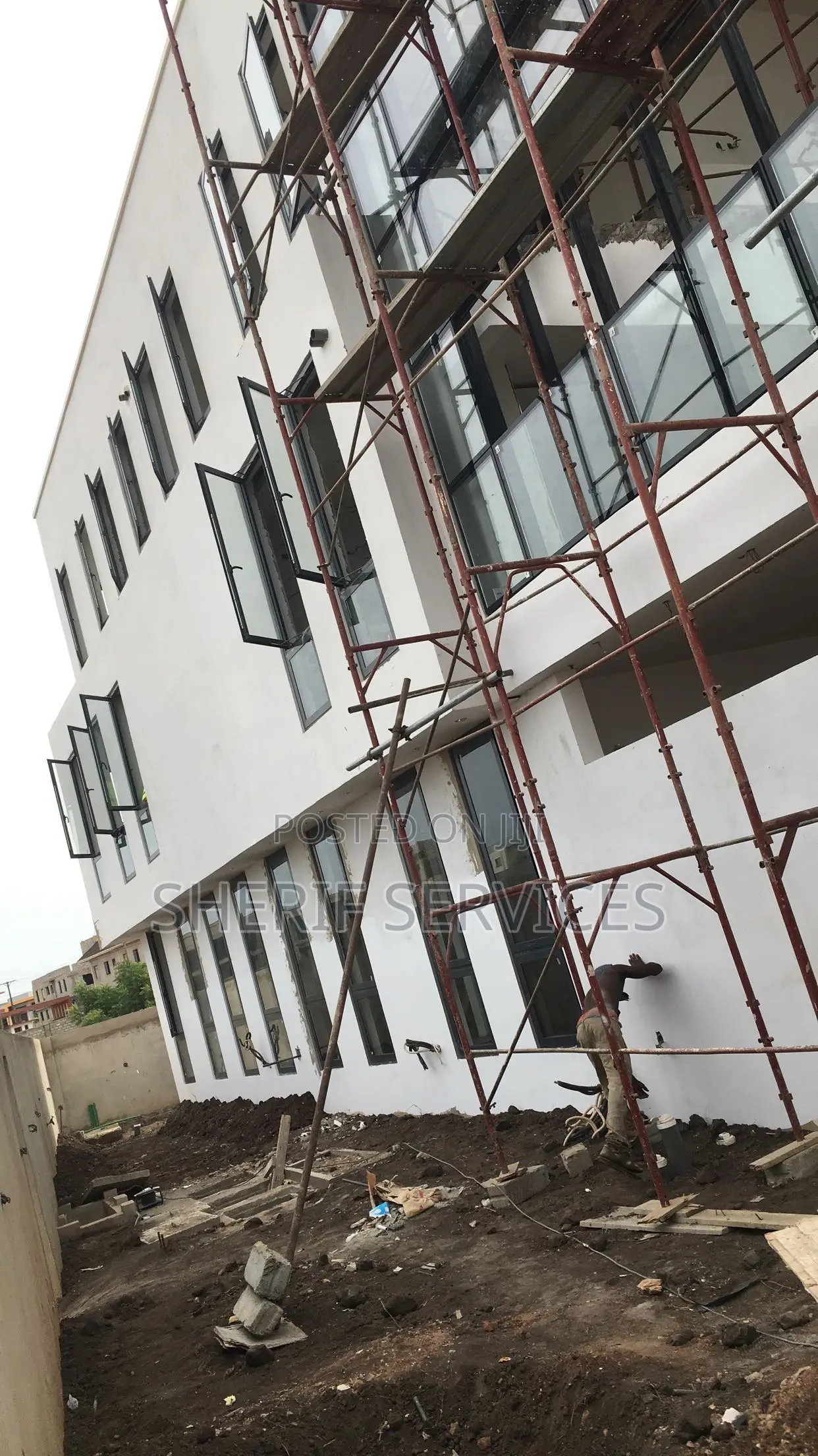 Andrail Wall Skimming Painting Plasterboard Ceilings