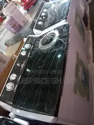 Sigma 14kg Washing Machine Semi Automatic
