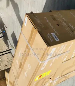 Awesome TCL 2.5HP R410A Split Air Conditioner TAC-24CSA/XA51