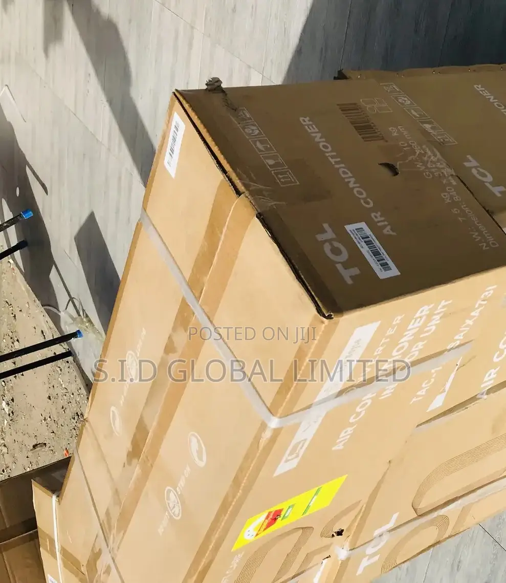 Awesome TCL 2.5HP R410A Split Air Conditioner TAC-24CSA/XA51
