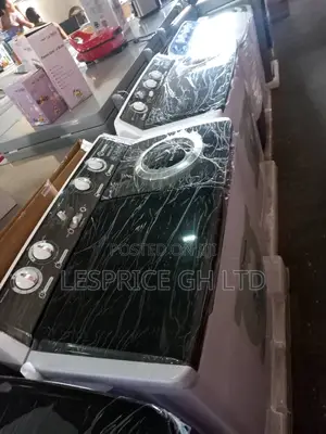 Active!! Sigma 14kg Washing Machine