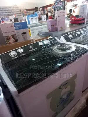 Affordable ~Sigma 14kg Washing Machine