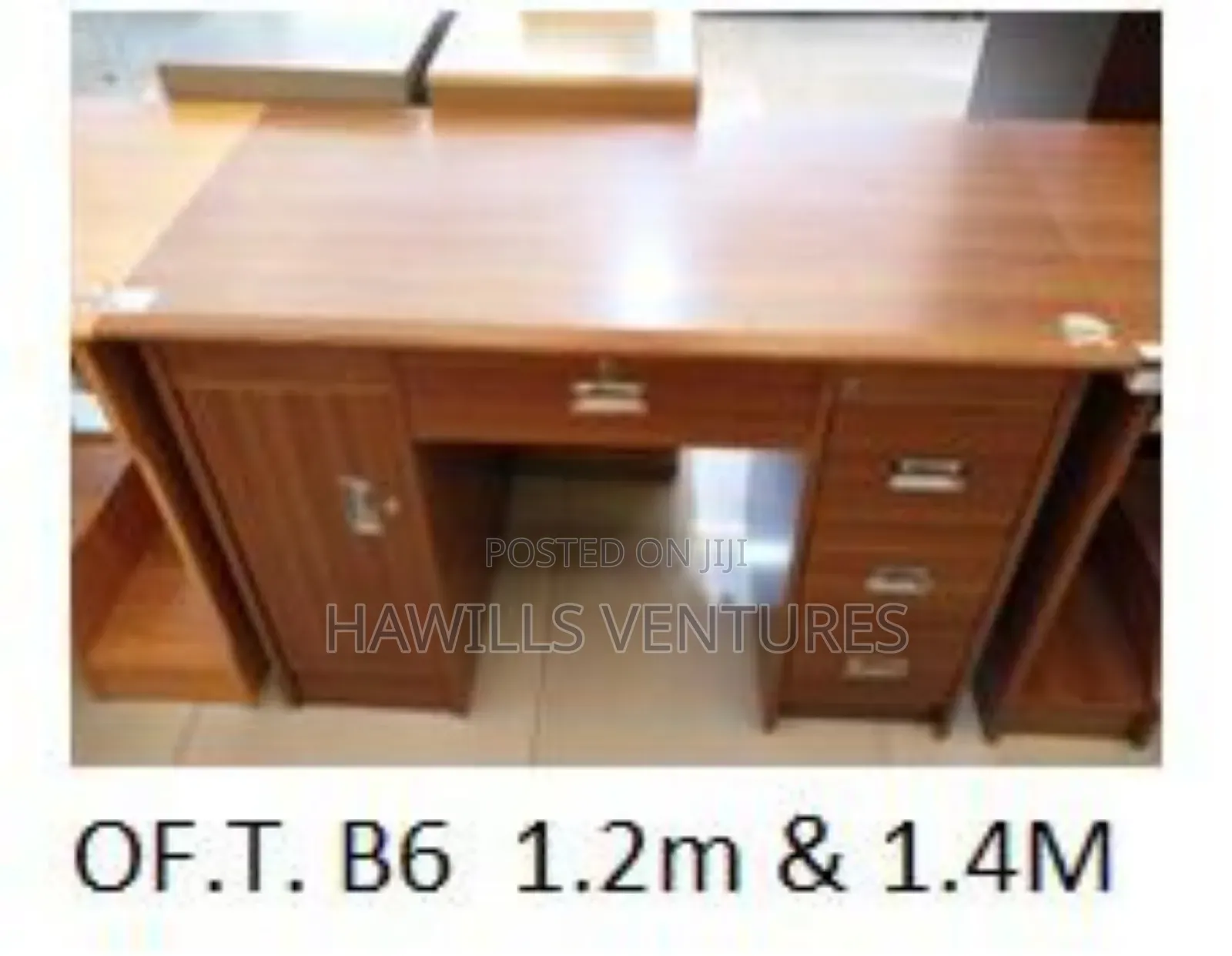 Writing Table