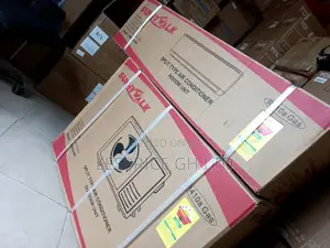 Very Affordable ~Sunny Walk 2.5hp AC