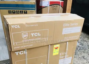 Fabulous TCL Split AC -Tac-12csa/Xa51 – 1.5 HP R410