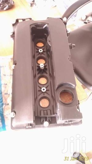 Chevy Cruze Valve Cover