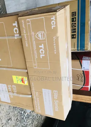 Exclusive TCL Split AC -Tac-12csa/Xa51 – 1.5 HP R410