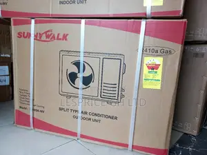 Sunny Walk 2.5hp Split AC