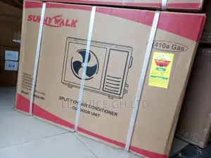 Sunny Walk 2.5hp High Quality AC