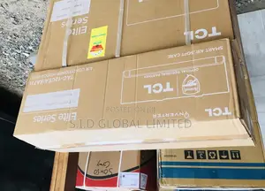 Brilliant TCL Split AC -Tac-12csa/Xa51 – 1.5 HP R410