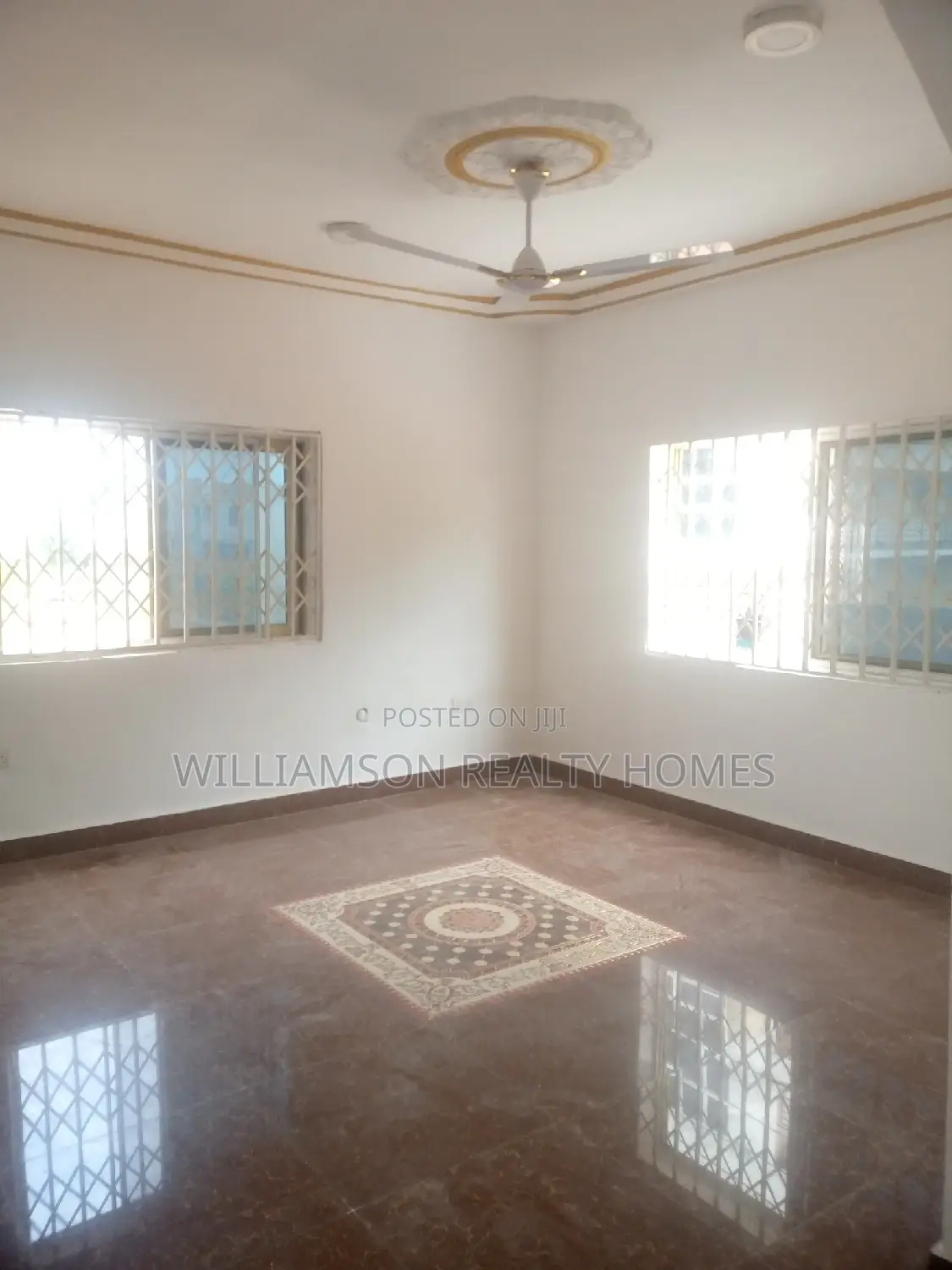 2bdrm Apartment in Community 18 Area, Spintex for rent