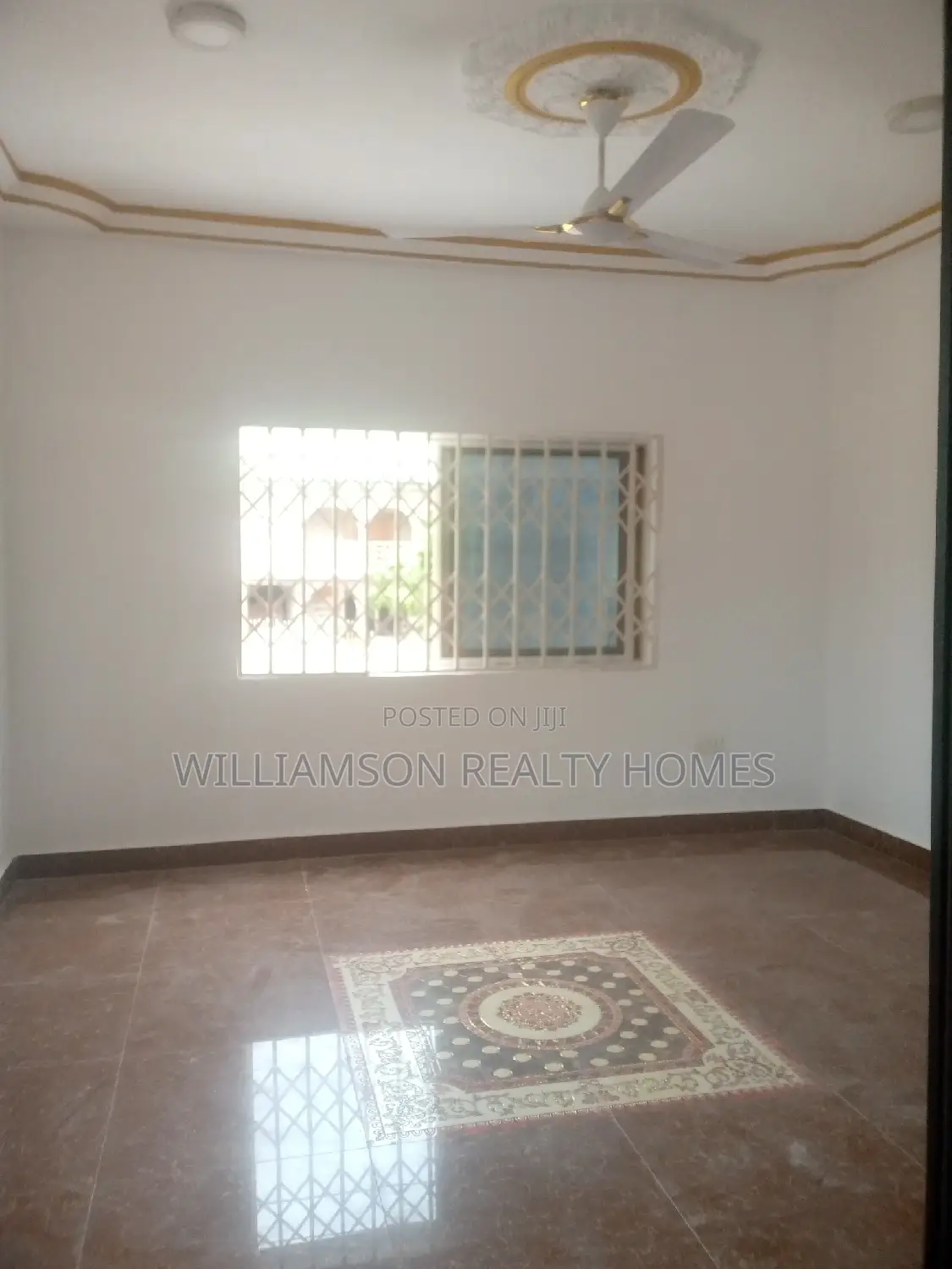2bdrm Apartment in Community 18 Area, Spintex for rent