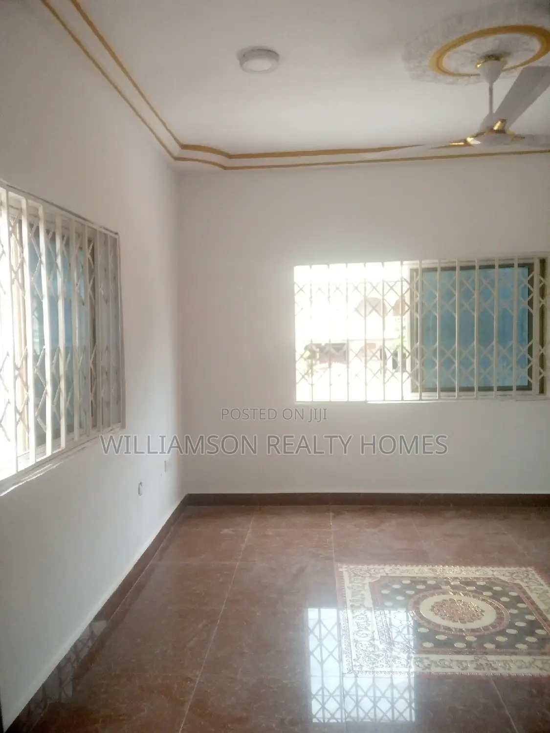 2bdrm Apartment in Community 18 Area, Spintex for rent