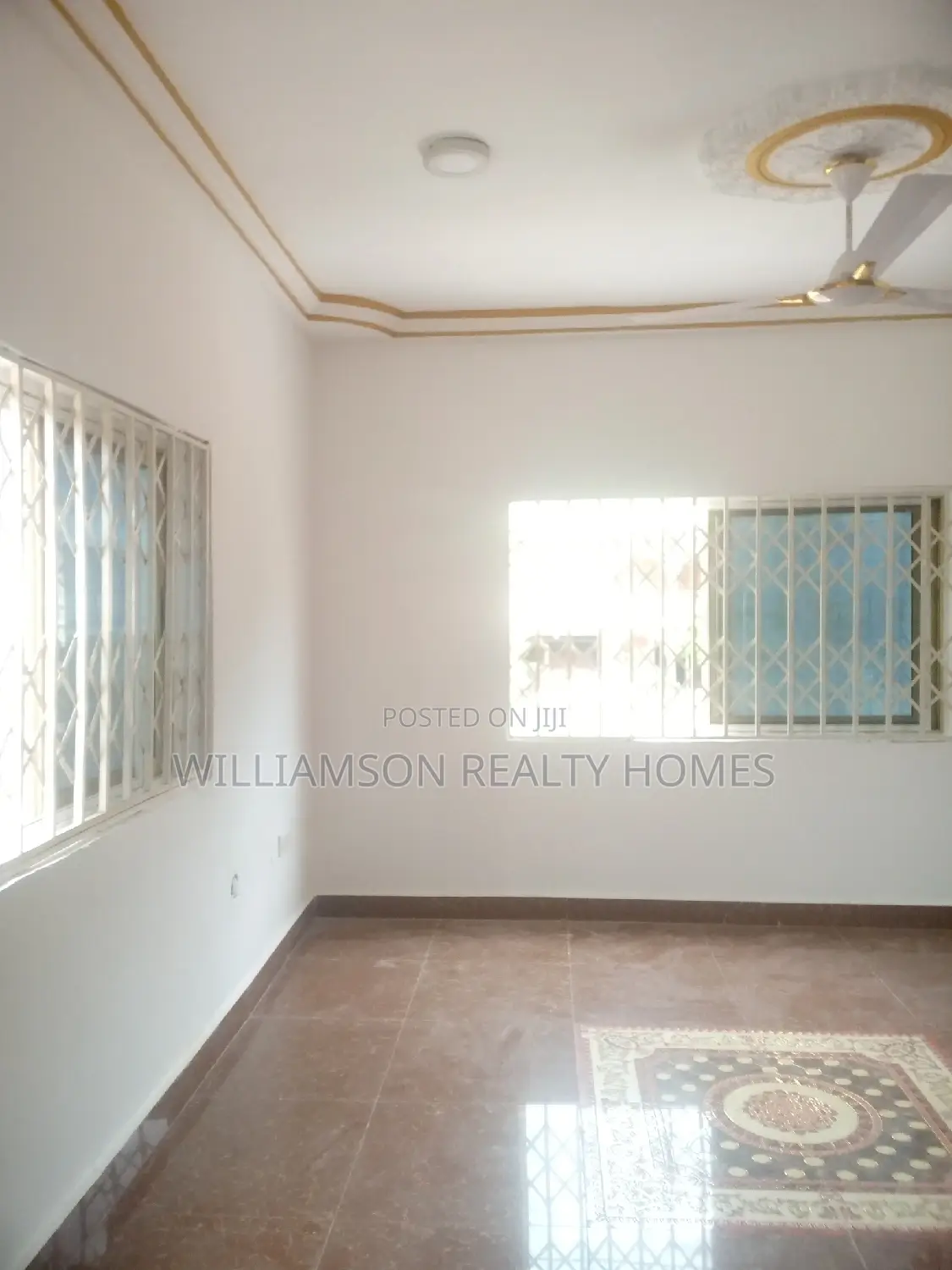 2bdrm Apartment in Community 18 Area, Spintex for rent