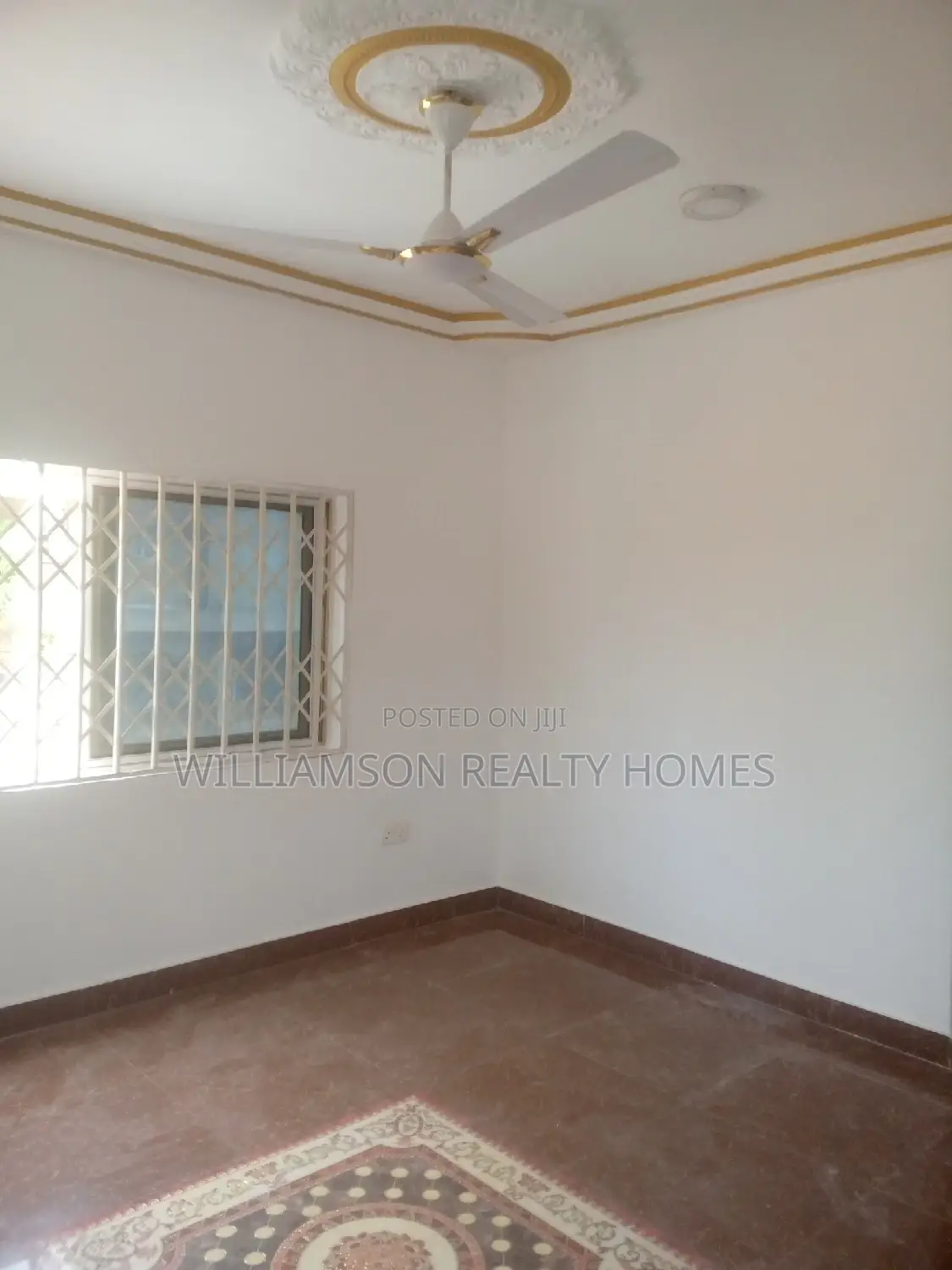 2bdrm Apartment in Community 18 Area, Spintex for rent