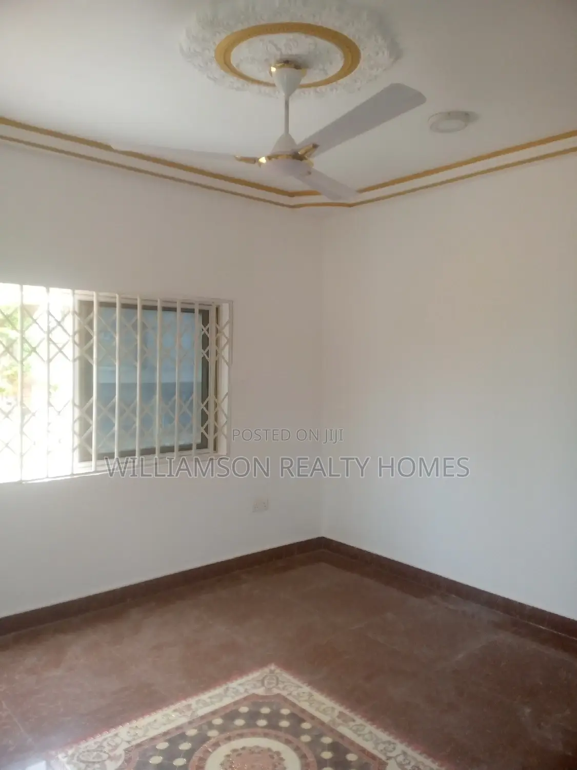2bdrm Apartment in Community 18 Area, Spintex for rent