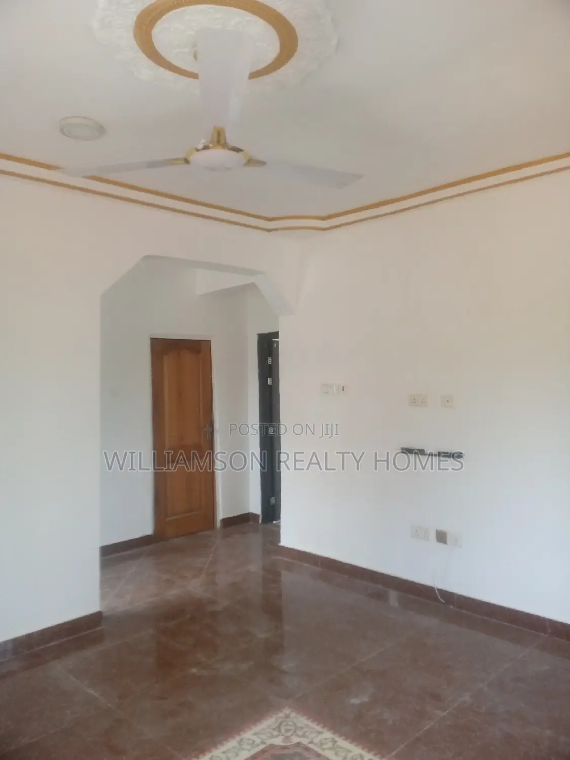 2bdrm Apartment in Community 18 Area, Spintex for rent
