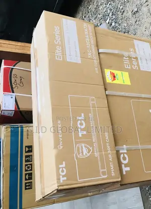 Ultimate TCL Split AC -Tac-12csa/Xa51 – 1.5 HP R410