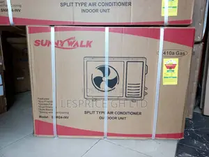 Sunny Walk 2.5hp- Air Conditioner