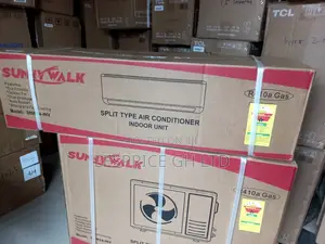 Quick Cool Sunny Walk 2.5hp AC
