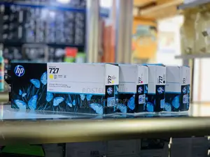 Hp 727 Ink Designjet T930, T1530, T1530 (300ml)